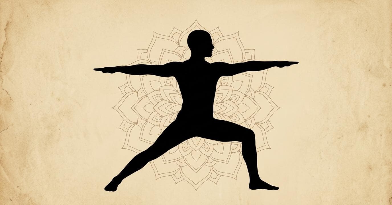 Ashtanga Yoga: Understanding the Tristhana Method - Samyut Yoga Mysore