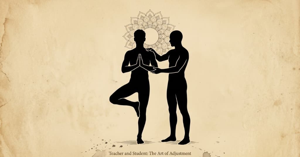 Becoming a Yoga Teacher: What No One Tells You - Samyut Yoga Mysore