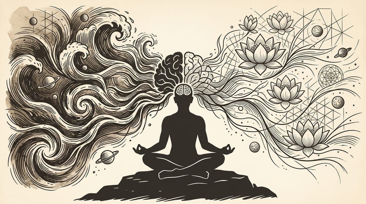 Devotion: The Practice of Self-Evolution - Samyut Yoga Mysore