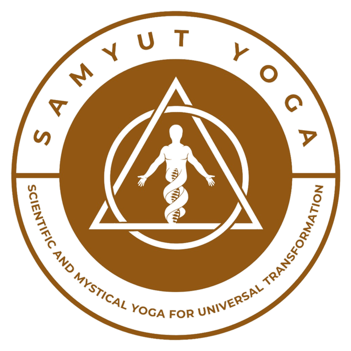 Samyut Yoga