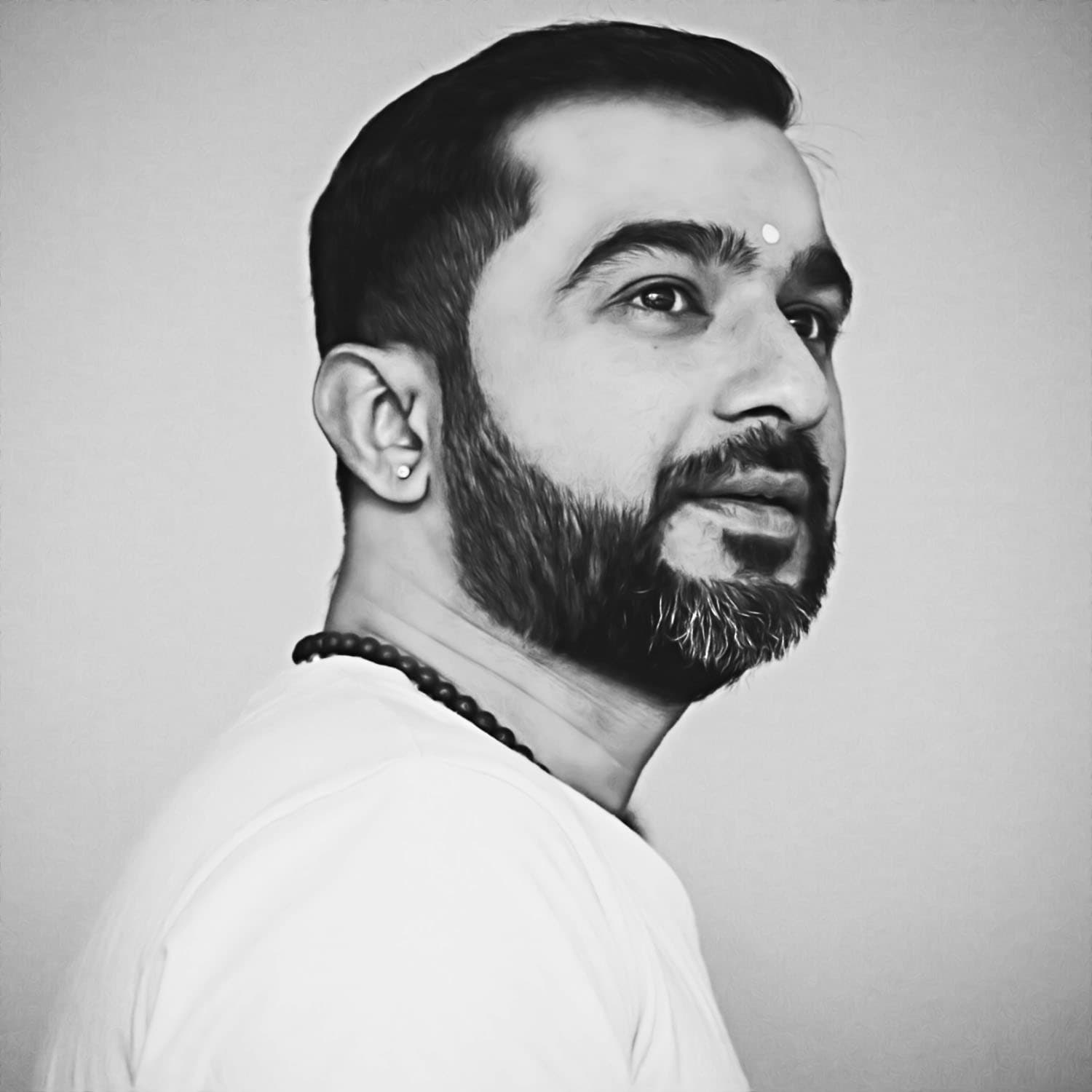 Yoga Guru Aravind Prasad — Samyut Yoga, Mysore