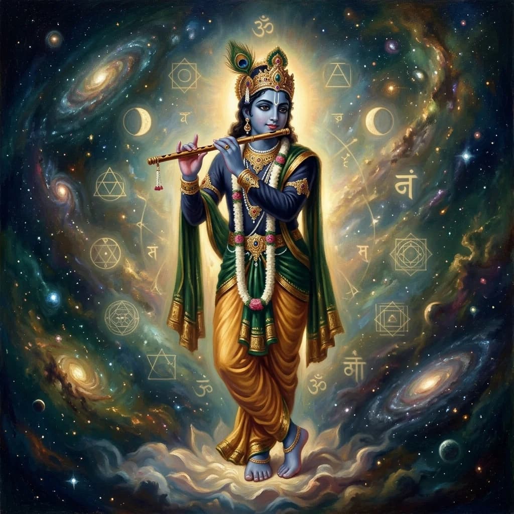 Bhagavad Gita