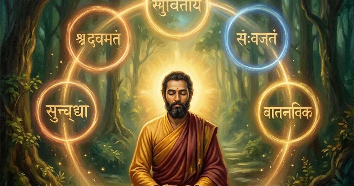 How Does Vedanta Philosophy Complement Physical Yoga Practice?