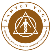 Samyut Yoga Logo
