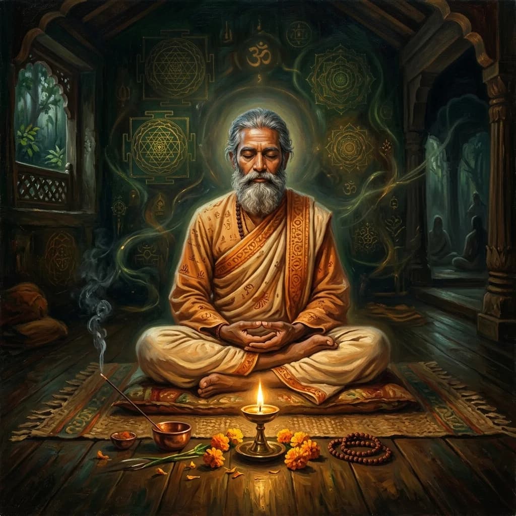Shiva Sutras