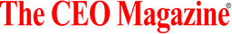 The CEO Magazine Logo
