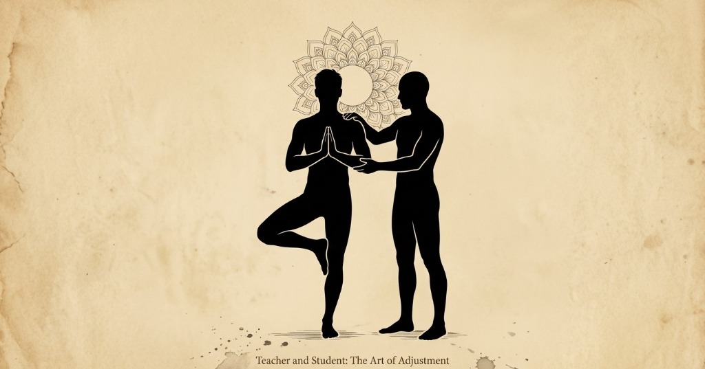 Becoming a Yoga Teacher: What No One Tells You - Samyut Yoga Mysore