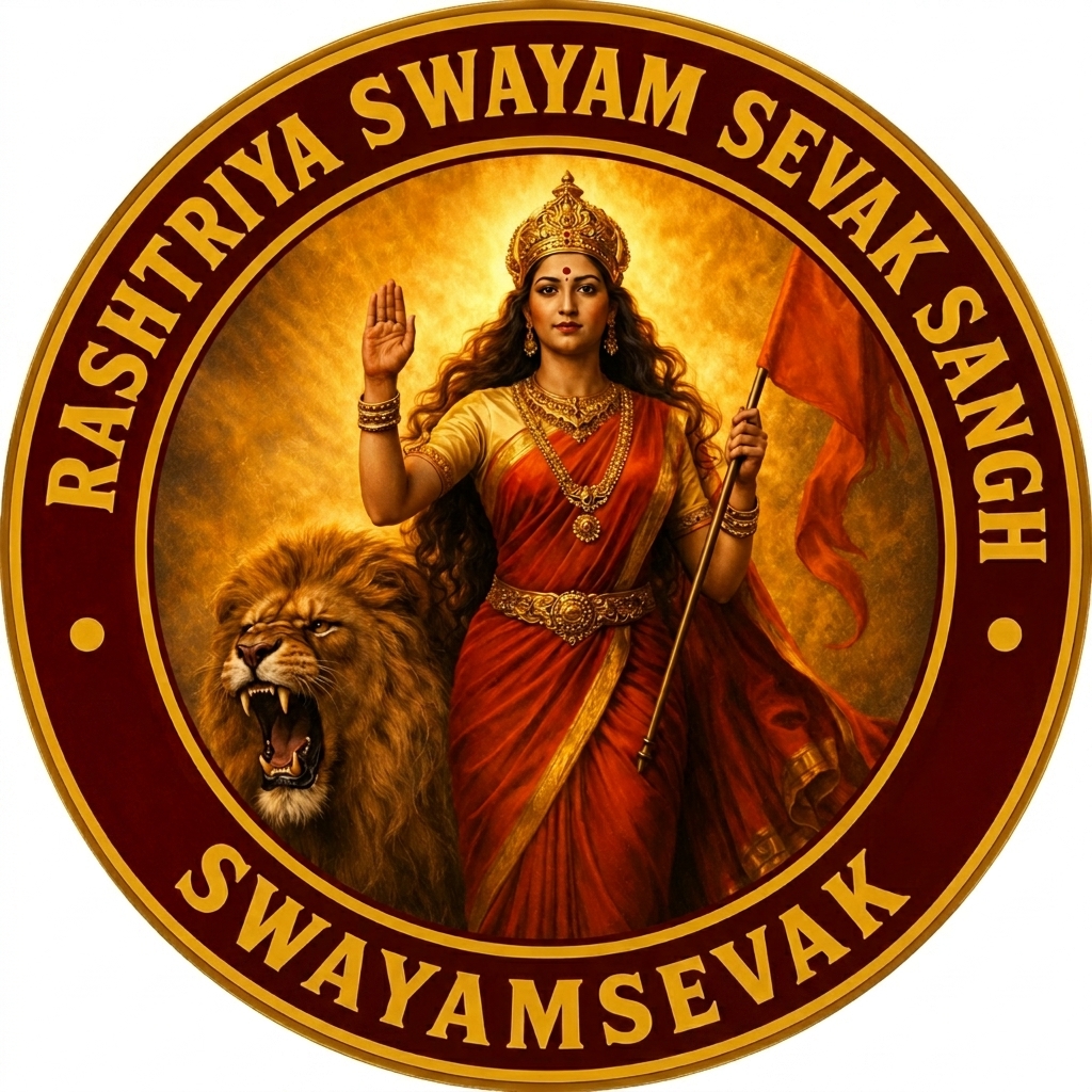 Rashtriya Swayamsevak Sangh