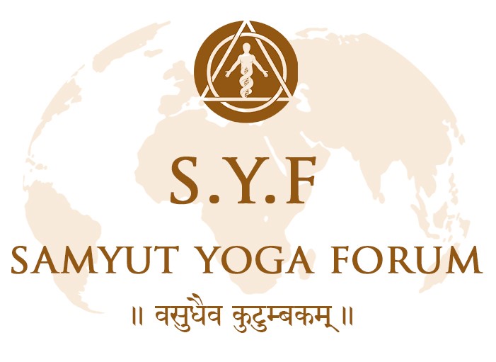 Samyut Yoga Forum