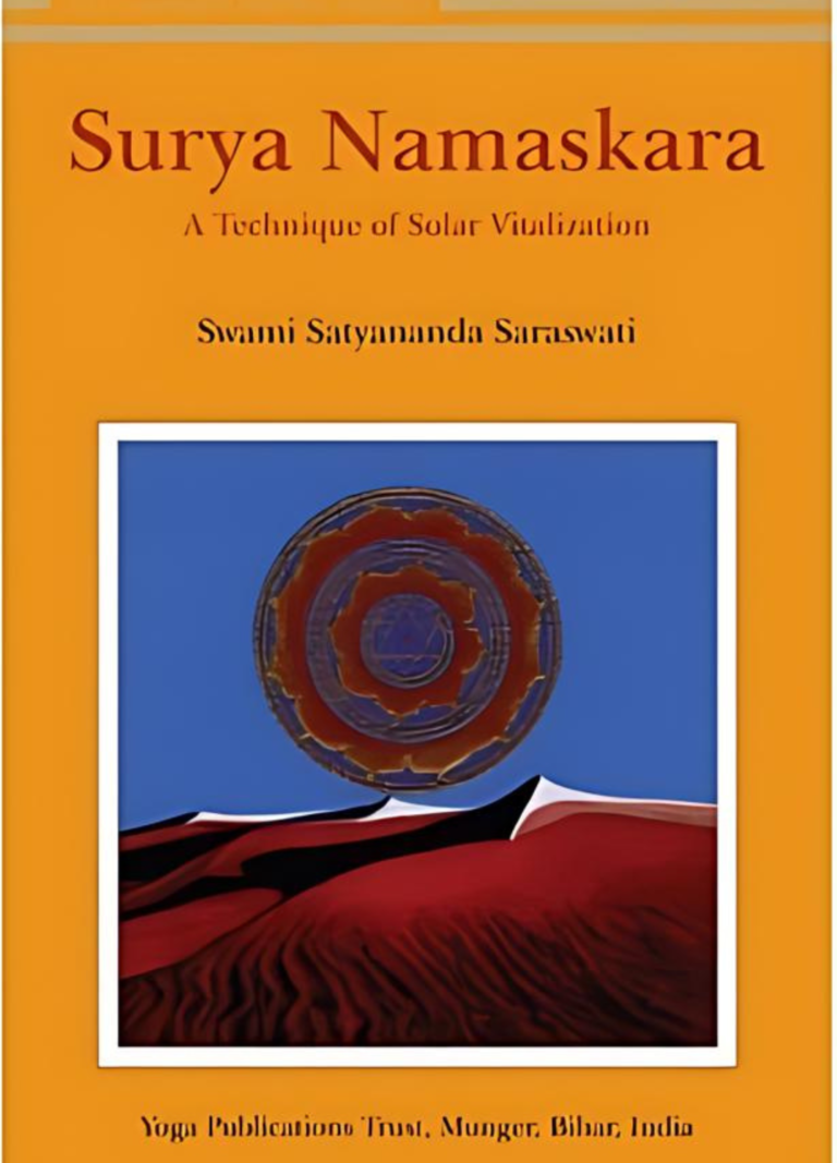 Surya Namaskar taught at Samyut Yoga